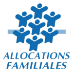 Logo Allocations Familiales