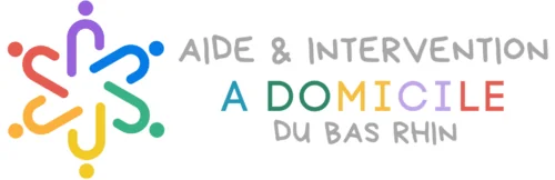 LOGO Aide & intervention
